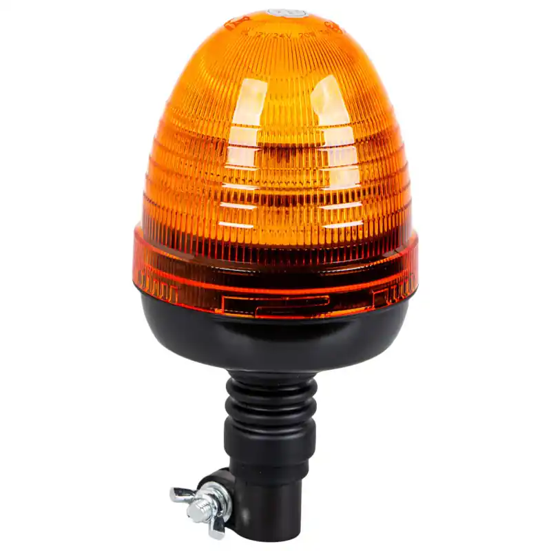 Vezi acum Girofar 24 LED R65 R10, montare flex-24mm ALR0020-4
