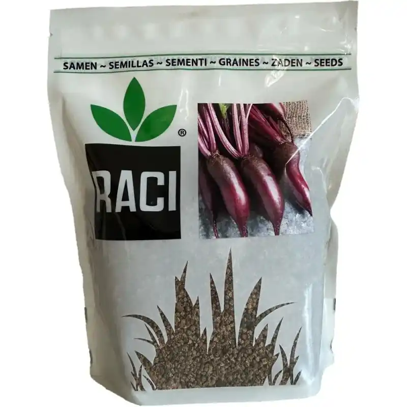 Seminte de Sfecla Rosie Cilindrica, Cylindra, 500 g, Raci Sement - Trada Marketplace Reduceri