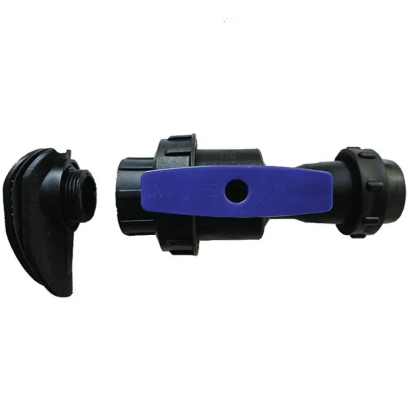 Plată securizată Valva cu Robinet pentru Furtun, Golden Spray GS-1 Oferta Pret - - Trada Marketplace