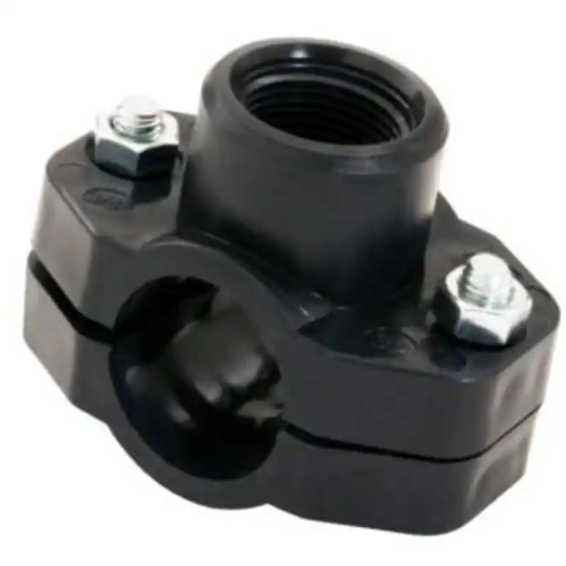 Bratara cu Filet Interior, 25 x 3/4 Inch, pentru Teava Neagra, Z - Trada Marketplace Cumpărături sigure