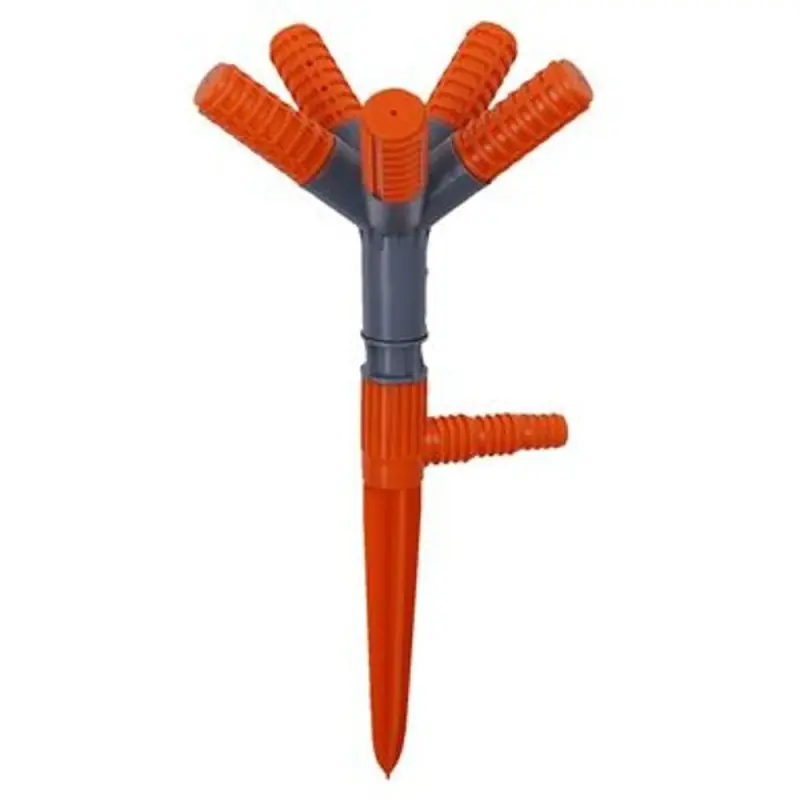 Aspersor Gradina Cu 5 Brate, Acoperire Mare, Z-tools Oferta Pret - Trada Marketplace Retur gratuit