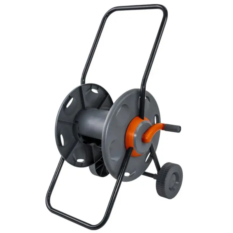 Calitate înaltă Suport cu Tamburi si Roti pentru Furtun Gradina, Zilan Oferta Pr - Trada Marketplace