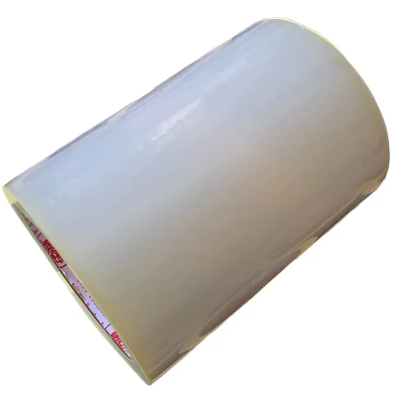 Banda Adeziva Reparat Folie Solar, Polietilena, 7 cm x 20 m Ofer - Trada Marketplace Comandă acum