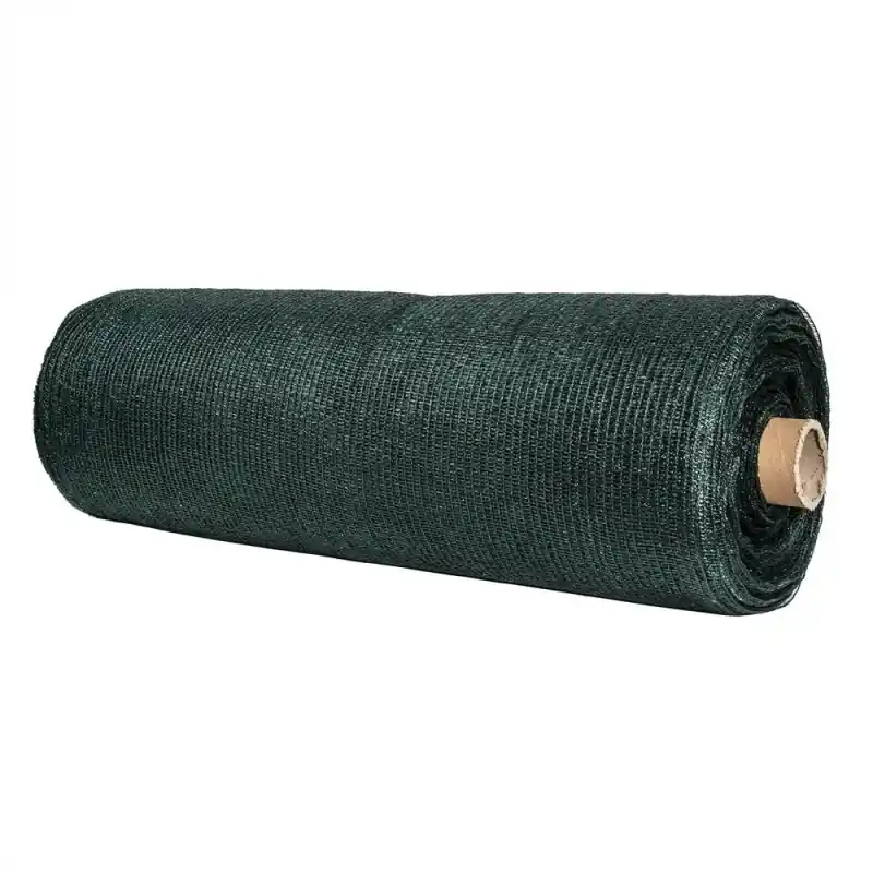 Plasa de Umbrire, 6 m x 50 m, Umbrire 75 %, Protectie UV, 300 g - Trada Marketplace Noutate