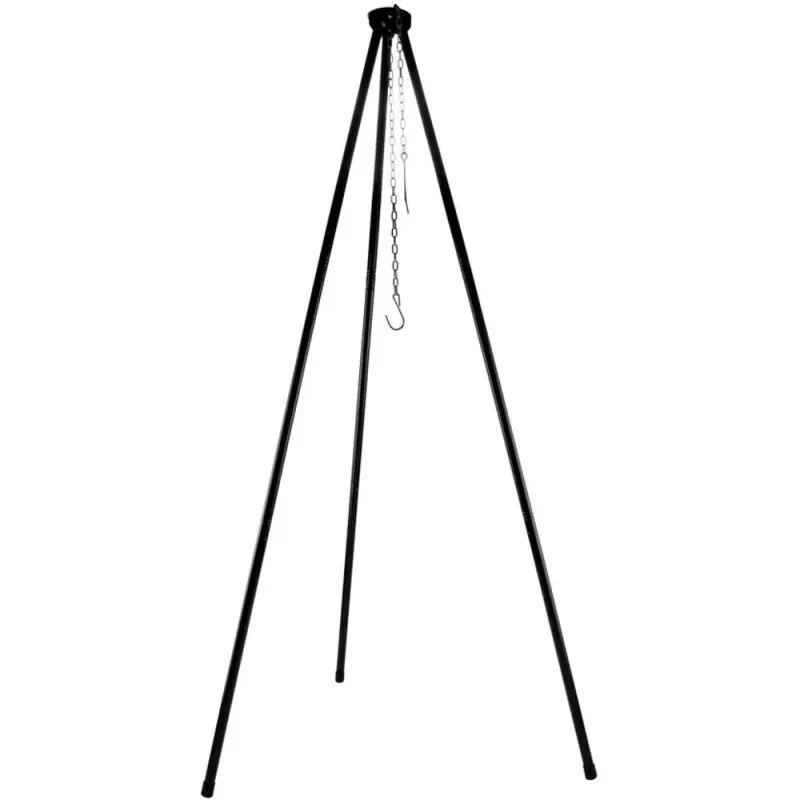 Suport Detasabil pentru Ceaun, 120 cm, Negru, Perfect Home Ofert - Trada Marketplace Vezi acum