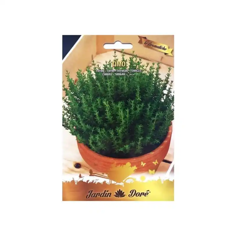 Ofertă Seminte de Cimbru, 0.5 g, Raci Sementi Oferta Pret - Trada.ro - Trada Marketplace