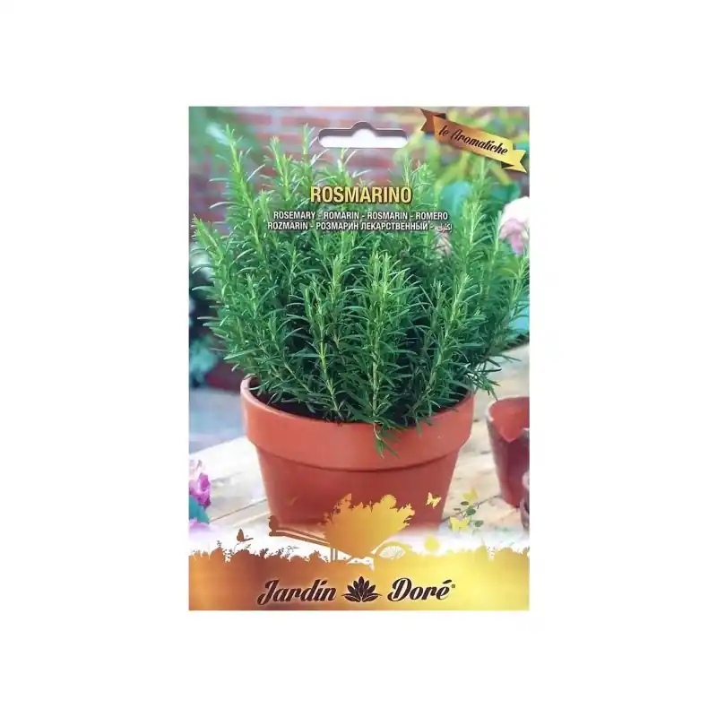 Seminte de Rozmarin, 0.1 g, Raci Sementi Oferta Pret - Trada.ro - Trada Marketplace Preferatul clienților