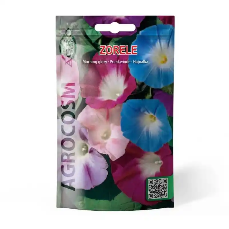 Seminte Flori Zorele, 20 Boabe, Agrocosm Oferta Pret - Trada.ro - Trada Marketplace Cumpără acum