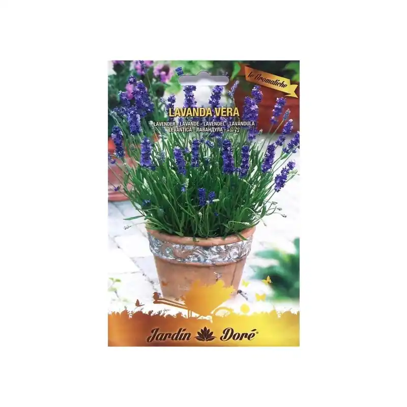 Seminte de Lavanda, 0.5 g, Raci Sementi Oferta Pret - Trada.ro - Trada Marketplace Ultima șansă