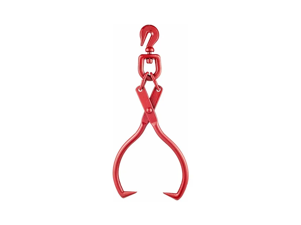 Cârlig dublu de manipulare 340 kg Ofertă exclusivă