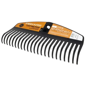 FISKARS SOLID M Grebla pentru frunze 41,5 cm 1063089 Preferatul clienților