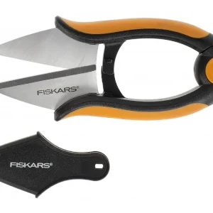 Comandă acum Foarfece FISKARS SOLID SP220 pentru ierburi 1063326