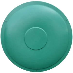 Plată securizată Capac butoi de rezerva 300 l PH