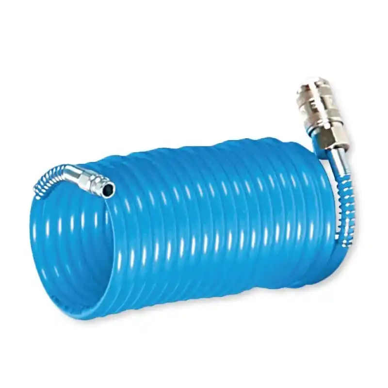 Preț promoțional Furtun Flexibil Spiralat, Aircraft, Ø Interior 8 mm, Ø Exteri - Trada Marketplace