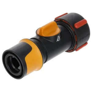 Transport gratuit Cuplare cu conectare rapidă FISKARS COMFORT Pornit/Oprit 3/4 19 mm 1027087
