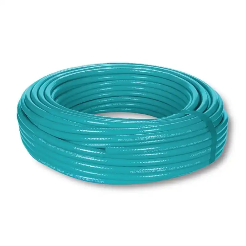 Furtun Flexair Aircraft, Ø Interior 13 mm, Ø Exterior 19 mm, - Trada Marketplace Disponibil imediat