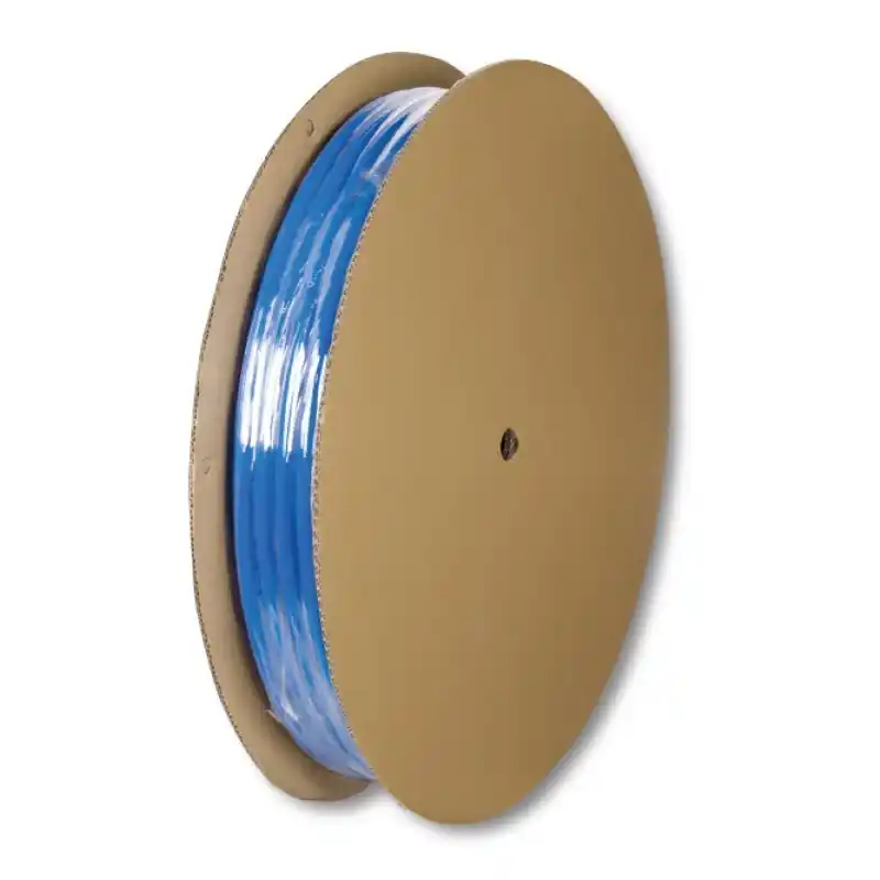 Lichidare de stoc Furtun din Poliuretan cu Racorduri Aircraft Pro, Ø Interior 8 m - Trada Marketplace