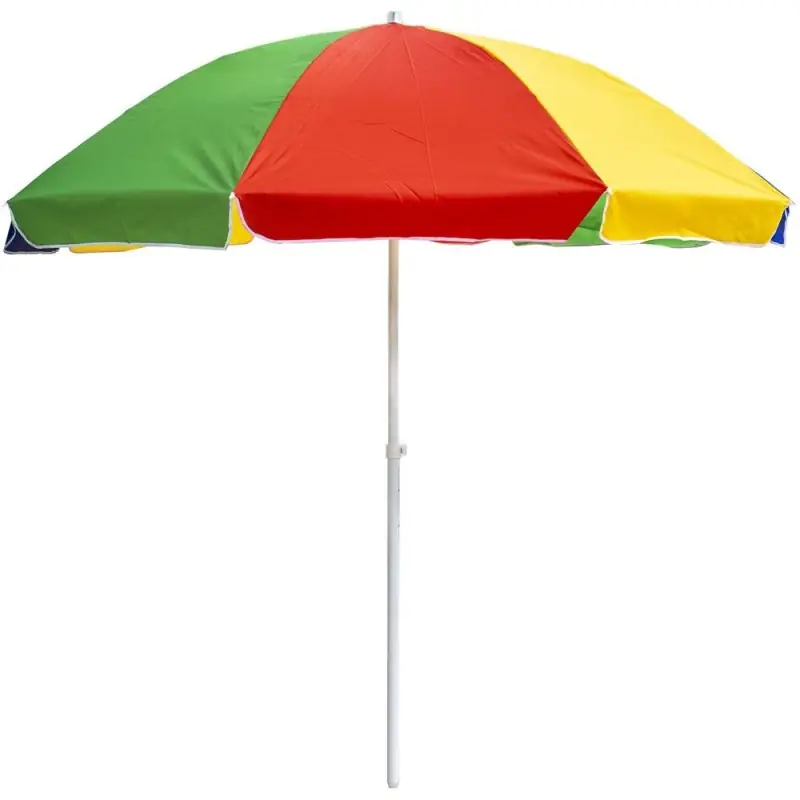 Umbrela Protectie Solara, Stalp 33 mm, Diametru 200 cm, Inaltime - Trada Marketplace Retur gratuit