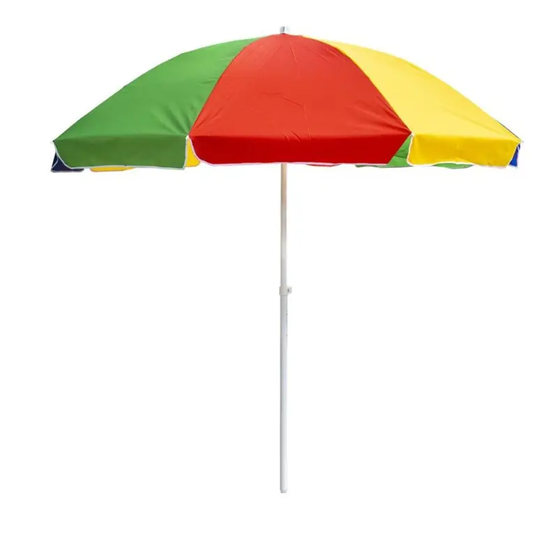 Umbrela Protectie Solara, Stalp 33 mm, Diametru 240 cm, Inaltime - Trada Marketplace Ofertă limitată