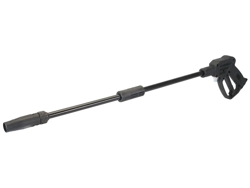 Livrare rapidă Pistol de înaltă presiune 105/135 bar Silverline