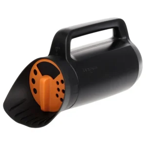 FiSKARS SOLID împrăștietor de mână pentru îngrășăminte, sare 1057076 Mai ieftin