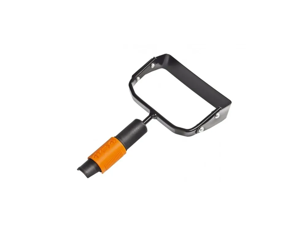 Fiskars QUIKFIT racleta de buruieni 15 cm 1000738 Ofertă de sezon