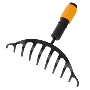FISKARS QUIKFIT Grebla îngustă 25 cm 1000651 Ofertă