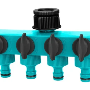 Plată sigură Conector furtun, ABP, PP