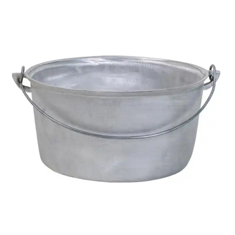 Ceaun Tuci din Aluminiu, 7 l, Fund Drept Oferta Pret - Trada.ro - Trada Marketplace Plată sigură