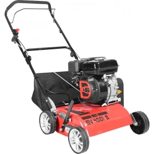 Noutate Scarificator motor GV 4001 B