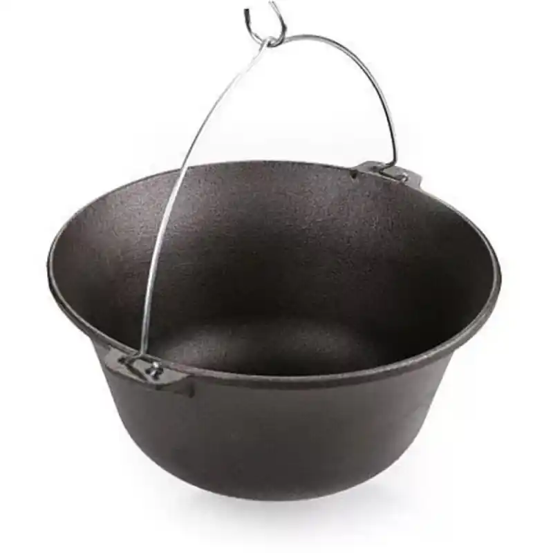 Ceaun Tip Tuci, Fonta, Maner din Inox, 7.2 l, Perfect Home Ofert - Trada Marketplace Doar azi