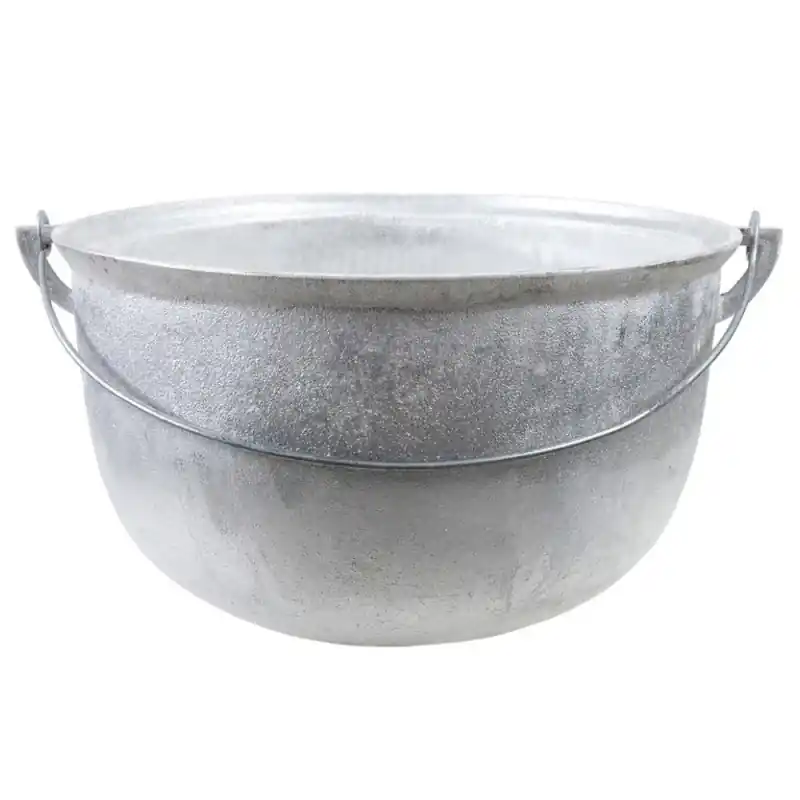 Ceaun Tuci din Aluminiu, 12 l, Fund Rotund Oferta Pret - Trada.r - Trada Marketplace Nu rata