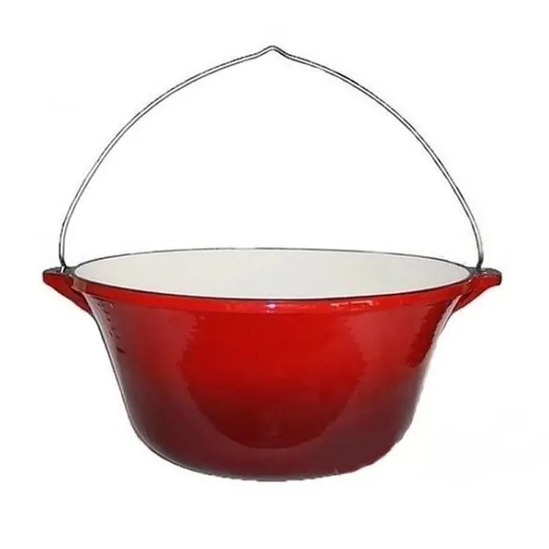 Ceaun Tip Tuci, Fonta, Emailat, 10.8 l, Perfect Home Oferta Pret - Trada Marketplace Doar azi