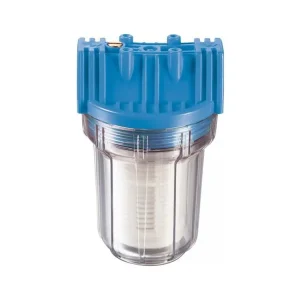 Reducere Filtrul montat intercalat pentru pompe de grădină