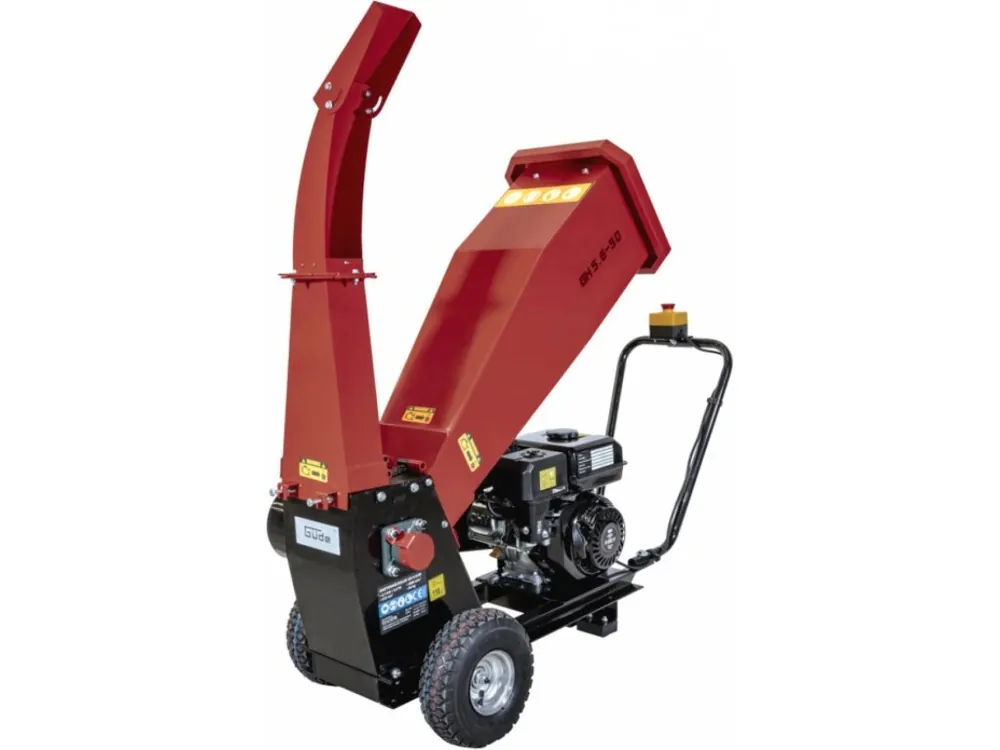 Bestseller Tocător cu motor GH 5.6-50