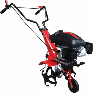 Cultivator de gradina cu motor GF 384 Ultima șansă