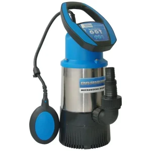 Lichidare de stoc Pompă de presiune submersibilă GDT 901