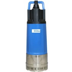 Pompă de presiune submersibilă GDT 1200 I Preț redus