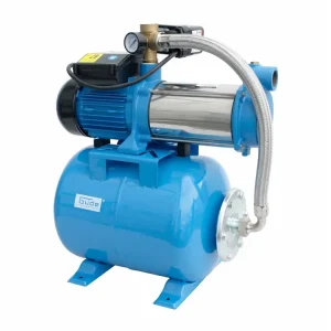 Livrare expres Lucrări de apă menajere MP 120/5A 24 LT