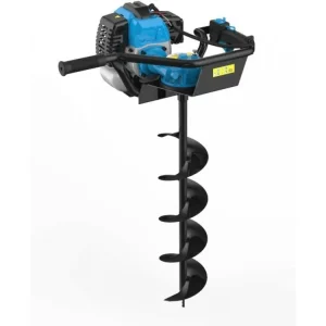 Livrare gratuită Burghiu de sol GE 2200