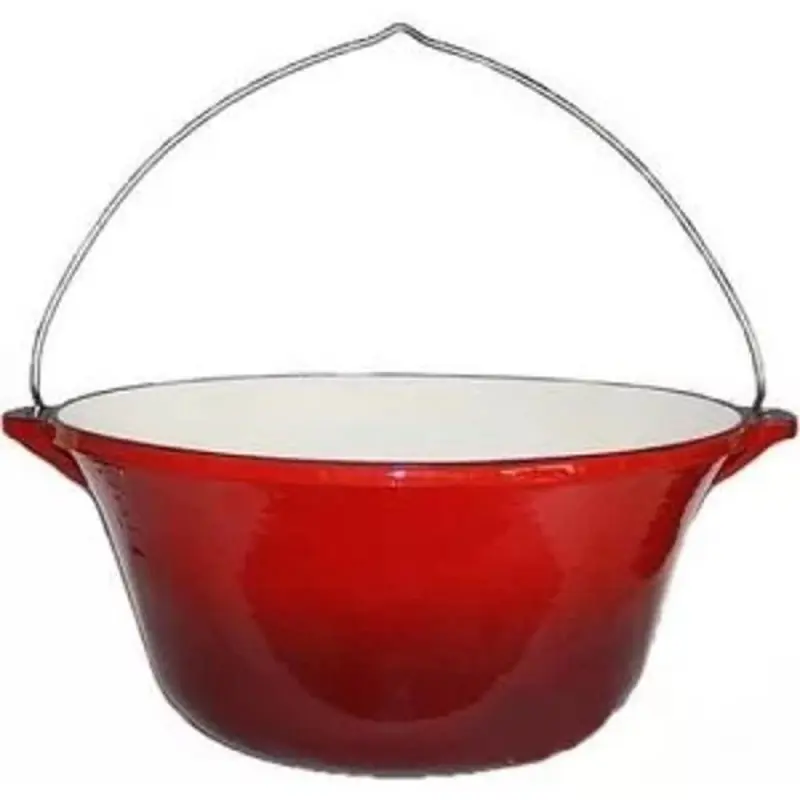 Ceaun din Fonta Emailata, 22 l, Perfect Home Oferta Pret - Trad - Trada Marketplace Preferatul clienților