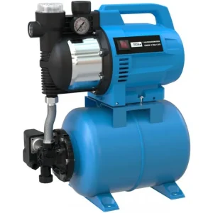 Retur ușor Lucrări de apă menajere HWW 1100.1 RF