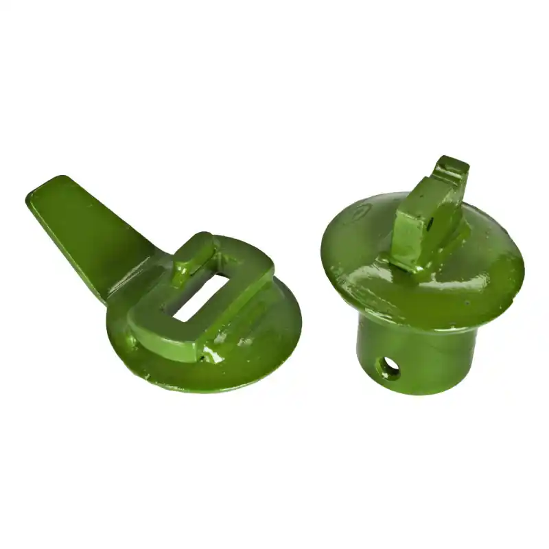 Agitator împrăștiat Amazone Za-F Set stânga 33mm Expediere rapidă