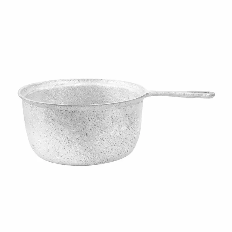 Ceaun din Aluminiu, Capacitate 2.5 l, cu Maner Lung Oferta Pret - Trada Marketplace Doar azi
