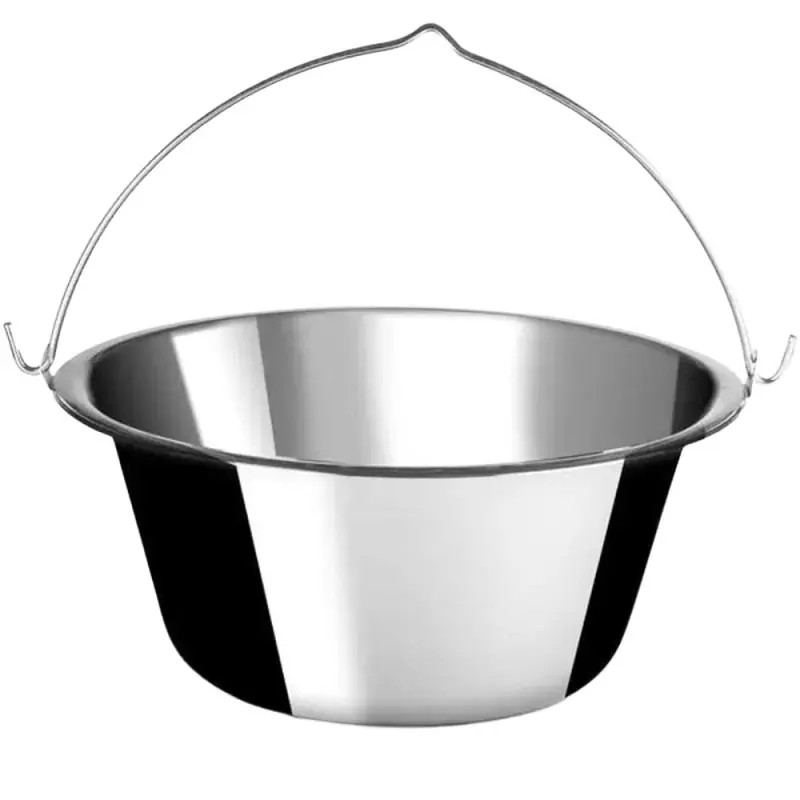 Ceaun din Inox, 13 l, Grosime 0.5 mm, Perfect Home Oferta Pret - - Trada Marketplace Livrare gratuită