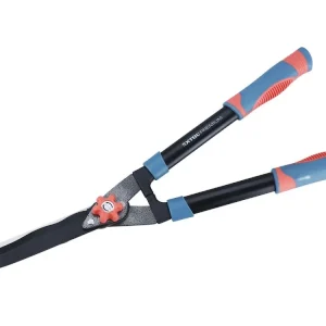 Trimmere de gard viu cu lamă ondulată, 630 mm Expediere rapidă