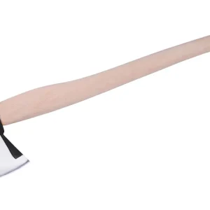 Topor de despicat cu maner de fag de calitate, 1000 g Ofertă specială