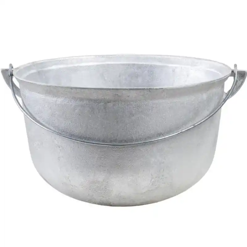 Ceaun Tuci din Aluminiu, 8 l, Fund Rotund Oferta Pret - Trada.ro - Trada Marketplace Livrare rapidă