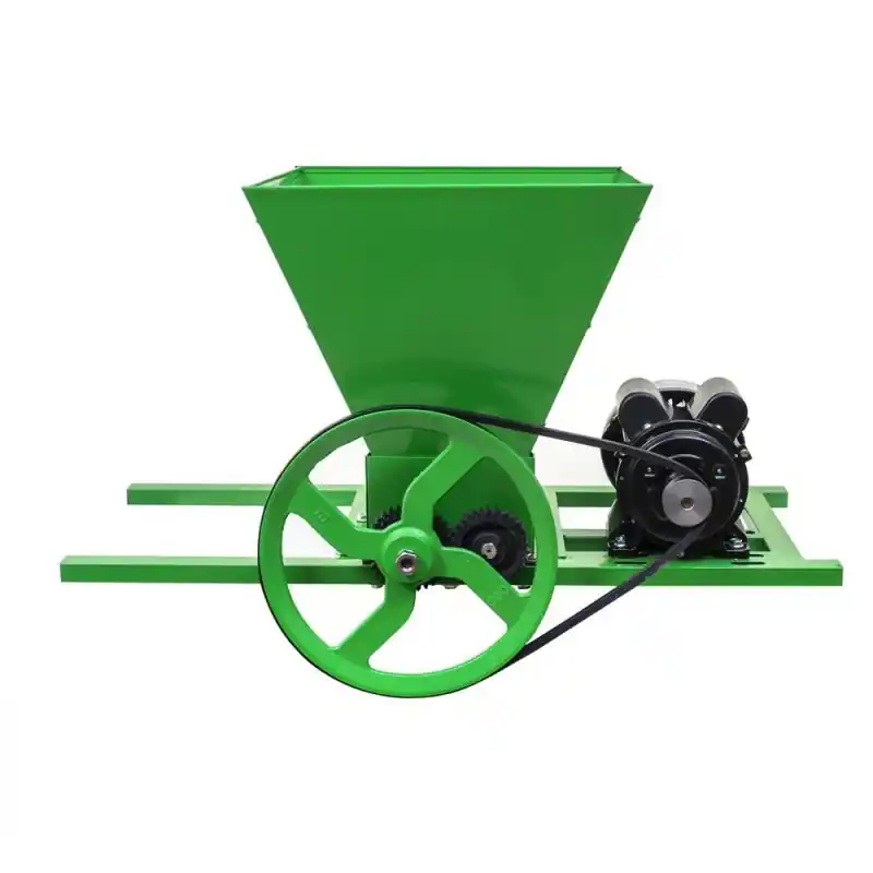 Zdrobitor Electric Struguri, Capacitate 350 kg/h, 2850 r/min, Pu - Trada Marketplace Retur ușor