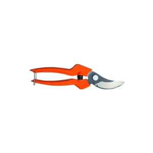 Ultima șansă Foarfecă de grădină PG-12-F 21 cm, diametru de tăiere 20 mm BAHCO
